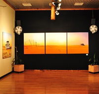 John Murray Art Gallery - South Australia Travel