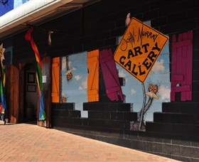 John Murray Art Gallery - South Australia Travel 4