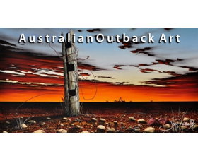 John Murray Art Gallery - South Australia Travel 5