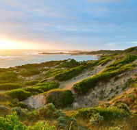 Beachport Conservation Park - South Australia Travel