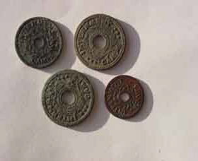 DUNERA  MUSEUM - Hay Internment And Prisoner Of War Camps Interpretive Centre - South Australia Travel 4