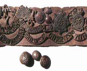 Hay War Memorial High School Museum - South Australia Travel 1