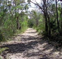 Lanky's Walk - South Australia Travel