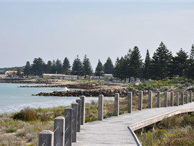 Wolseley SA South Australia Travel