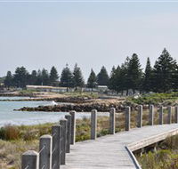 Chambers Way Walk - South Australia Travel