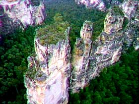 Carnarvon Gorge, Carnarvon National Park - South Australia Travel 3