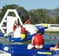 Barra Fun Park - South Australia Travel