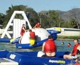 Barra Fun Park - South Australia Travel 0