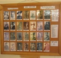 Mini Museum Injune - South Australia Travel