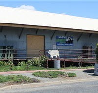 Mid-State Shearing Shed Museum - South Australia Travel