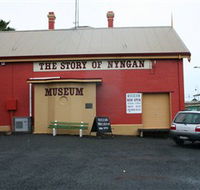 Nyngan Museum - South Australia Travel
