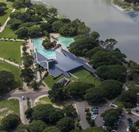 Pinnacles Gallery - South Australia Travel