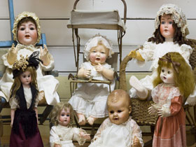 Historic Village Herberton - South Australia Travel 3