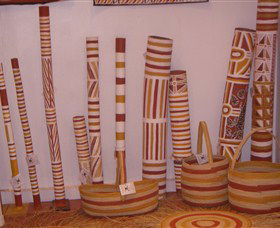 Elcho Island Art And Craft - South Australia Travel 0