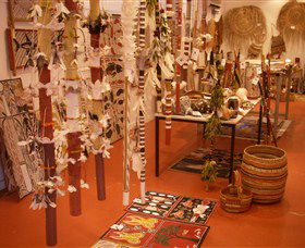 Elcho Island Art And Craft - South Australia Travel 1