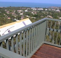 Roy Malpi Marika Lookout - South Australia Travel