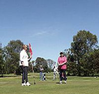 Hatherleigh Golf Course - South Australia Travel