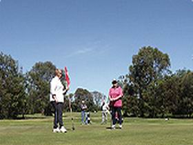Hatherleigh Golf Course - South Australia Travel 0
