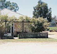 Kidman Wines - South Australia Travel
