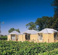 Yalumba Coonawarra Estate The Menzies Wine Room - South Australia Travel