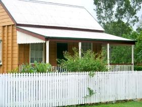National Trust Heritage Centre - South Australia Travel 1