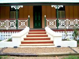 National Trust Heritage Centre - South Australia Travel 2