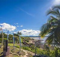 Jezzine Barracks - South Australia Travel