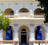 Perc Tucker Regional Gallery - South Australia Travel