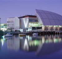 Museum Of Tropical Queensland - South Australia Travel
