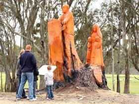 Father Woods Park - South Australia Travel 0