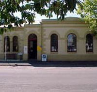The John Riddoch Centre - South Australia Travel