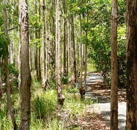 Hallorans Hill Conservation Park - South Australia Travel
