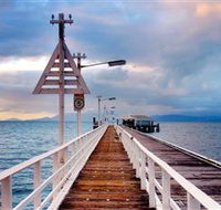 Picnic Bay - South Australia Travel