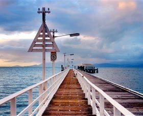 Picnic Bay - South Australia Travel 0