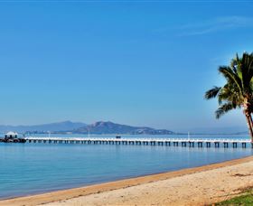 Picnic Bay - South Australia Travel 2