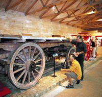Millicent National Trust Living History Museum - South Australia Travel