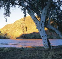 Doolena Gorge - South Australia Travel