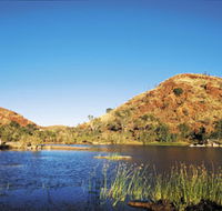 Chinaman's Pool and Picnic Area - South Australia Travel
