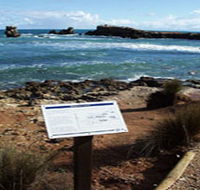 Cape Buffon Walking Trail - South Australia Travel