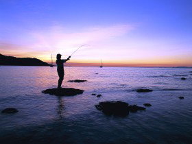 Fishing At Magnetic Island - South Australia Travel 0