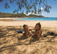 Arcadia at Magnetic Island - South Australia Travel