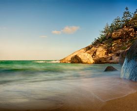 Arcadia At Magnetic Island - South Australia Travel 1