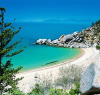 Magnetic Island National Park - South Australia Travel