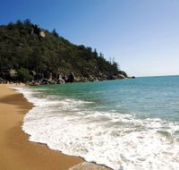 Horseshoe Bay - South Australia Travel