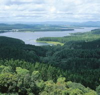 Lake Tinaroo - South Australia Travel