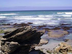 Canunda National Park - South Australia Travel 1