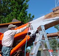 Nangwarry Forestry and Logging Museum - South Australia Travel