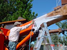 Nangwarry Forestry And Logging Museum - South Australia Travel 0