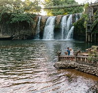 Paronella Park - South Australia Travel