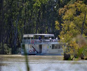 Wetlander Cruises - South Australia Travel 2